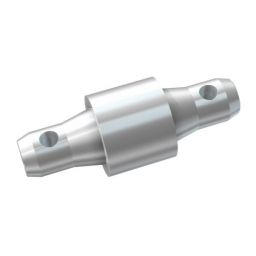 Beamz PSP-M4 Espaciador macho 4cm