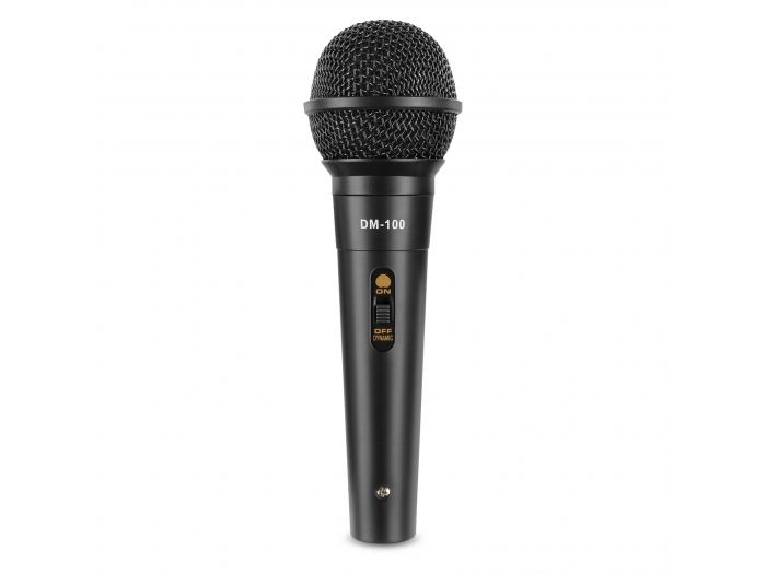 Fenton FT208LED Sistema portátil de sonido 2x 8" 170020 - 11