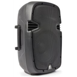 Vonyx SPJ-1000ABT MP3 Bafle Activo Hi-End BT 10" 400W 178041 - 1