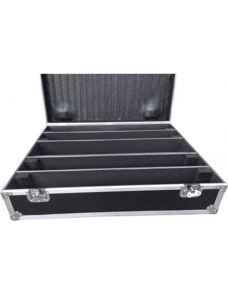 beamZ Pro FCLCB12 Flightcase para 4x LCB1215IP barras led 150725