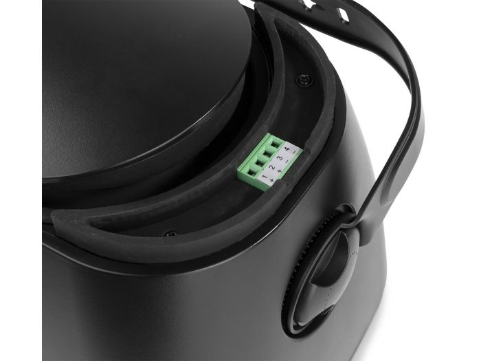 Power Dynamics BD50TB Altavoz de pared Interior/Exterior IPX5 100V 952128 - 10