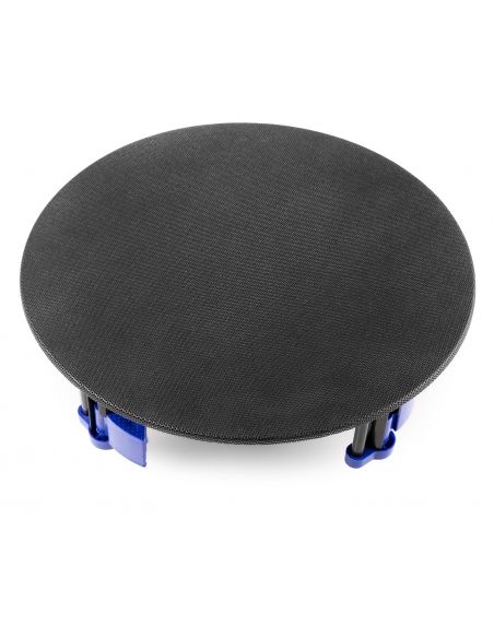 Power Dynamics NCSS6B Altavoz de techo de bajo perfil 2 vías 6.5" Negro 952619 - 6