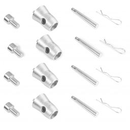 Beamz P30 Set de conexi¢n MCB Truss