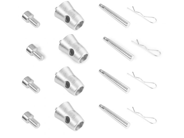 Beamz P30 Set de conexi¢n MCB Truss
