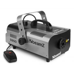 beamZ S900 Máquina de humo 160487 - 1