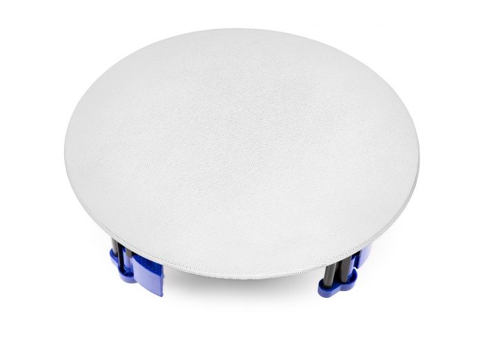 Power Dynamics NCSS8 Altavoz de techo de bajo perfil 2 vías 8" Blanco 952617 - 6
