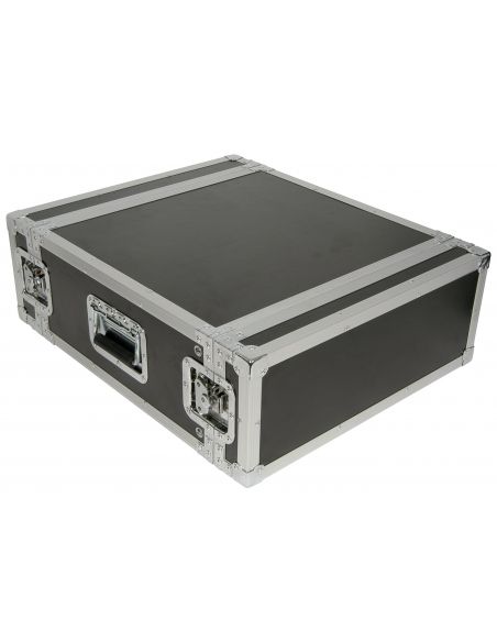Power Dynamics Maleta de transporte para equipos 19\'- 4U