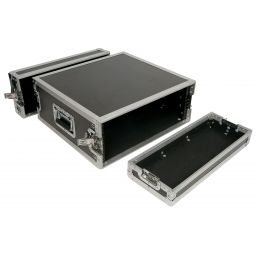 Power Dynamics Maleta de transporte para equipos 19\'- 4U 2