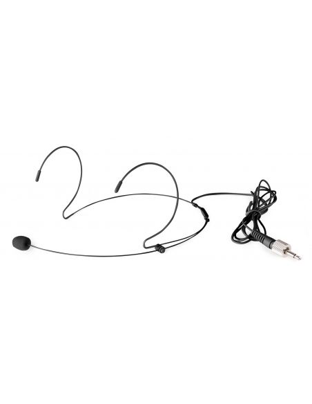 Vonyx WM60B Bodypack +Heads. WM6 series | Mas Que Sonido