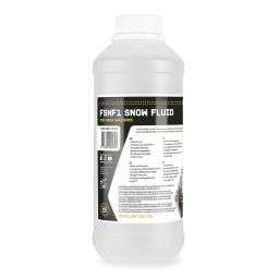 Beamz FSNF1 Líquido Nieve 1L 