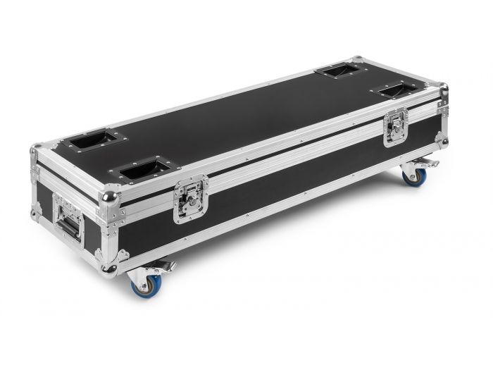 beamZ FCLCB14 Flightcase 4x LCB14 150714
