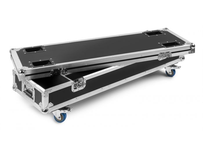 beamZ FCLCB14 Flightcase 4x LCB14 150714