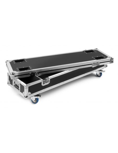 beamZ FCLCB14 Flightcase 4x LCB14 150714