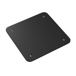 Beamz P30 Plato base completo Truss Negro