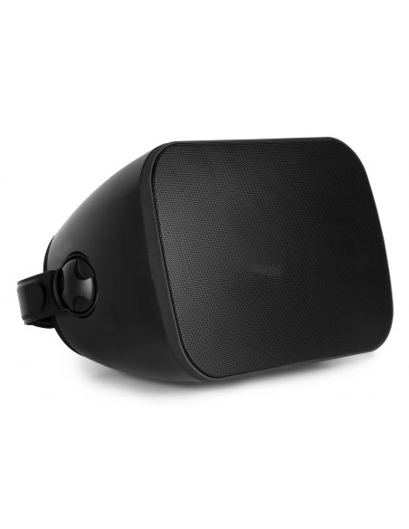 Power Dynamics BD65TB Altavoz de pared Interior/Exterior IPX5 Negro 100V 952132 - 2