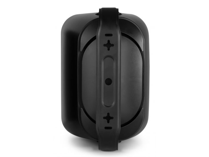Power Dynamics BD65TB Altavoz de pared Interior/Exterior IPX5 Negro 100V 952132 - 6