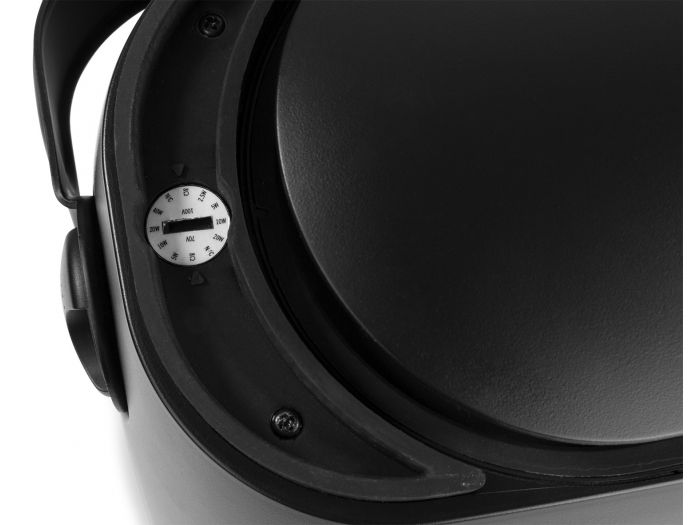 Power Dynamics BD65TB Altavoz de pared Interior/Exterior IPX5 Negro 100V 952132 - 9