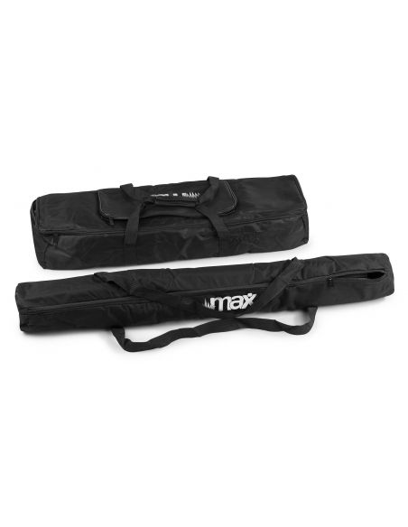 Max AC150 PartyBar Softcase Set 