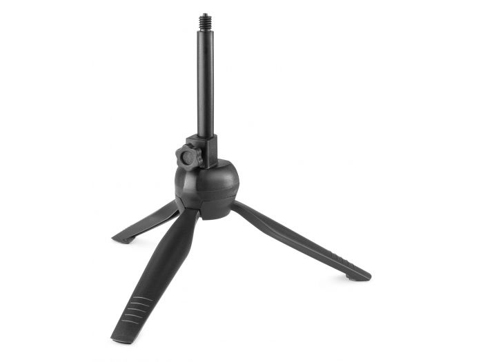 Vonyx CM300W Micrófono de estudio USB Blanco 173510