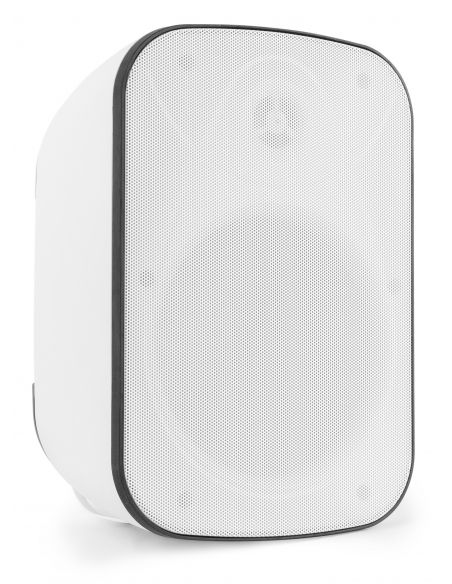 Power Dynamics BD65TW Altavoz de pared Interior/Exterior IPX5 Bianco 100V 952130 - 1