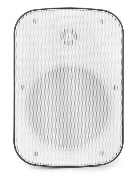 Power Dynamics BD65TW Altavoz de pared Interior/Exterior IPX5 Bianco 100V 952130 - 3