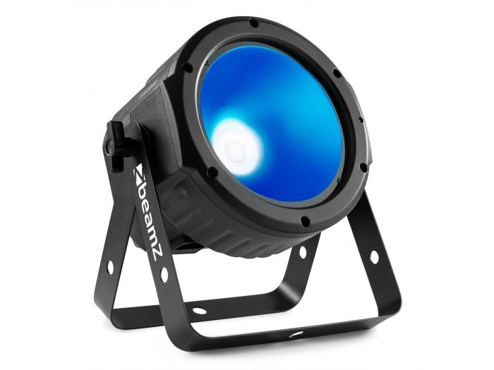 beamZ COB30RGB FlatPAR 150626 - 1