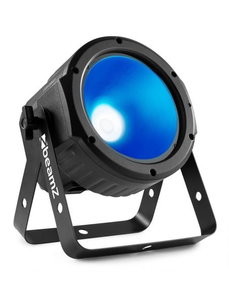 beamZ COB30RGB FlatPAR 150626 - 1