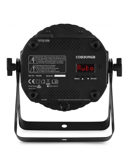 beamZ COB30RGB FlatPAR 150626 - 4