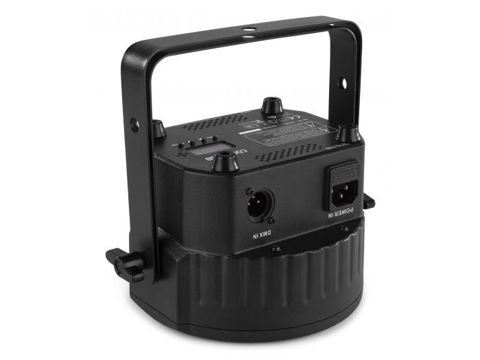 beamZ COB30RGB FlatPAR 150626 - 5