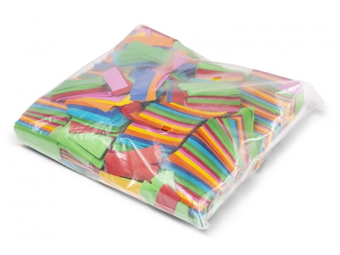 Beamz CNF1 Confetti Multi Color 1KG 
