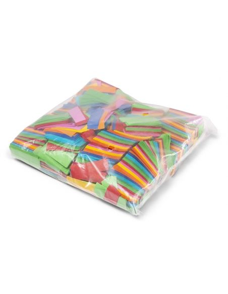 Beamz CNF1 Confetti Multi Color 1KG 