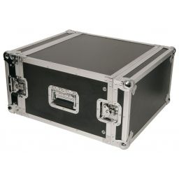 Power Dynamics Maleta de transporte para equipos 19\" - 6U