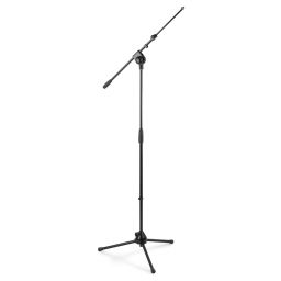 Vonyx MS20 Jirafa para micr¢fono HQ Negro