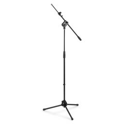 Vonyx MS20 Jirafa para micr¢fono HQ Negro 2