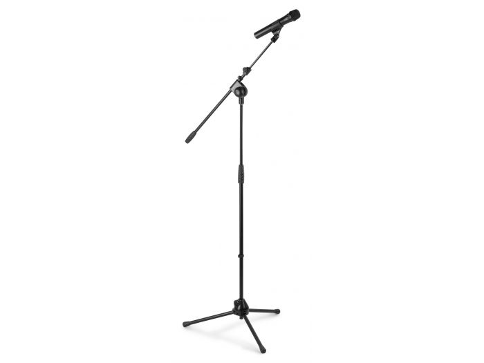 Vonyx MS20 Jirafa para micr¢fono HQ Negro