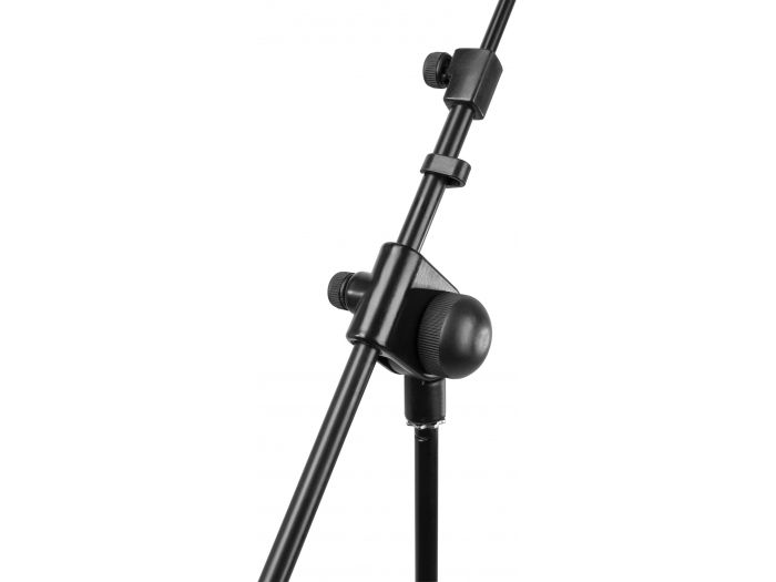 Vonyx MS20 Jirafa para micr¢fono HQ Negro