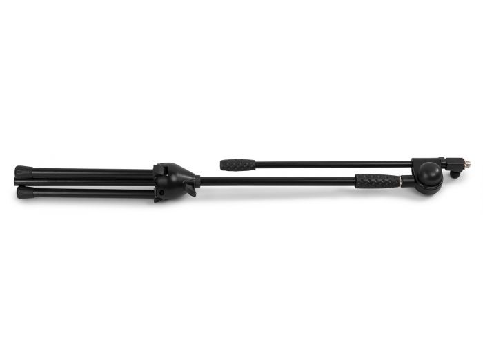 Vonyx MS20 Jirafa para micr¢fono HQ Negro