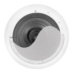 Power Dynamics CSF6 Altavoz de techo con cubierta protectora 6,5” 100V 952529 - 1