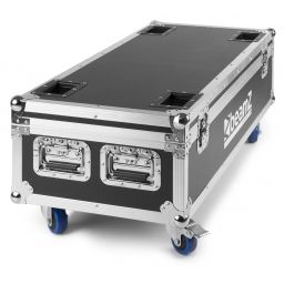 beamZ FL72 Flightcase para 8pcs Star-Color 72 Proyectores Wash 150733 - 1