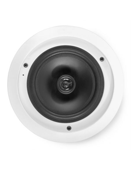 Power Dynamics CSAG6 Altavoz de techo 6.5” Alu 952524