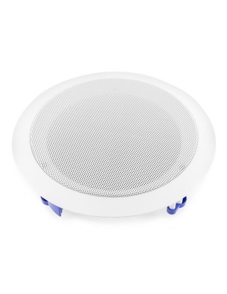 Power Dynamics CSAG6 Altavoz de techo 6.5” Alu 952524