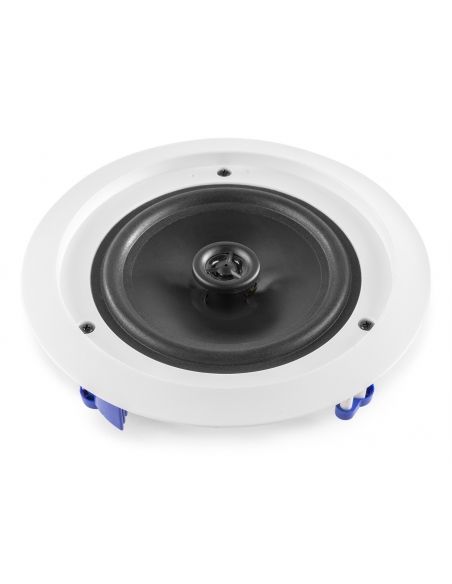 Power Dynamics CSAG6 Altavoz de techo 6.5” Alu 952524