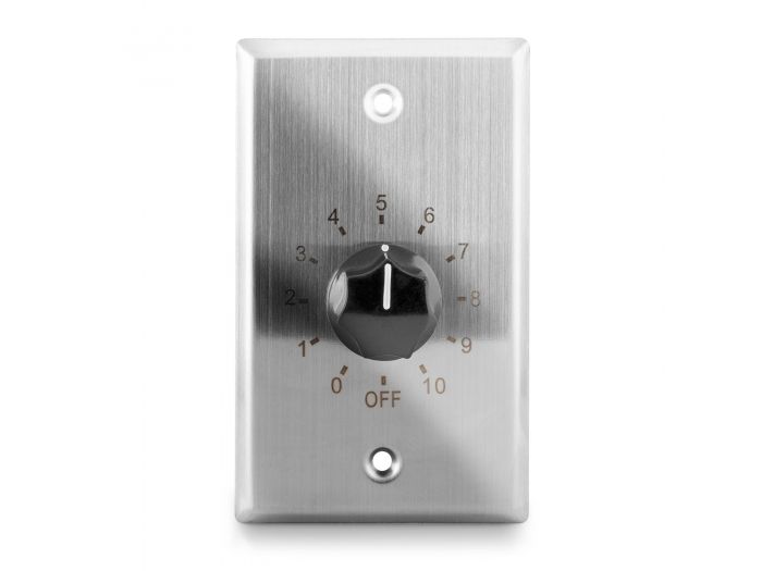 Power Dynamics PDVC100 Control de volumen 100V 100W 952575