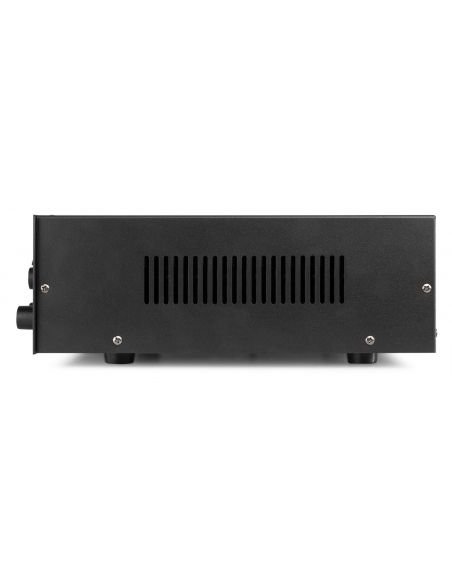 Power Dynamics PPA502 Mezclador amplificador 100V - 50W 2 Zonas 952084