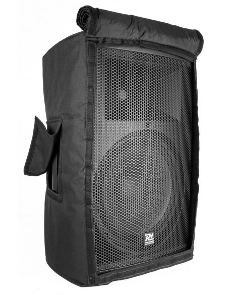 Power Dynamics PD15SC Funda bafle deluxe 15'' PD4 150075 - 2