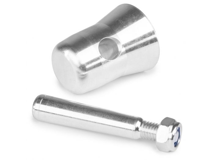 Beamz P30HCK Kit conexion medio cono