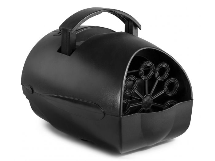beamZ B100 Maquina de burbujas portatil 160562 - 1