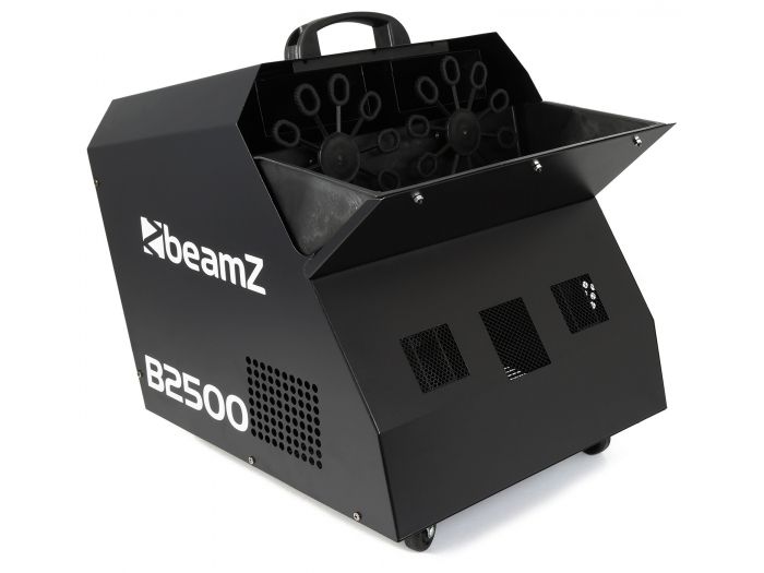 beamZ B2500 Maquina de burbujas doble 160569 - 1