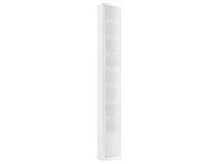 Power Dynamics ICS8 Altavoz de columna para interior 40W 100V Blanco 952224 - 2