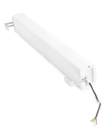 Power Dynamics ICS8 Altavoz de columna para interior 40W 100V Blanco 952224 - 7
